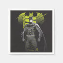 Search for batman napkins Dark knight