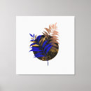 Search for gold leaf canvas prints Nature