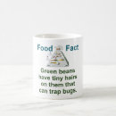 Search for green beans mugs Food
