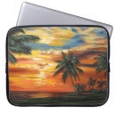 Search for beach laptop cases Palm trees