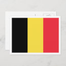 Recherche de drapeau de la belgique cartes postales Belge