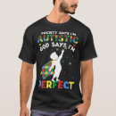Search for autistic tshirts Autism