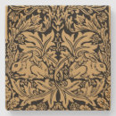 Search for william morris coasters Rabbit