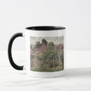 Recherche de toits tasses Huile