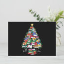 Search for librarian christmas cards 2025