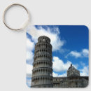 Search for pisa keychains Torre di pisa