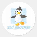 Search for best big brother stickers For kids