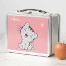 Search for cats lunch boxes Cartoon