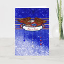 Search for soldier christmas cards Blue