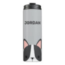 Search for french bulldog travel mugs Cartoon