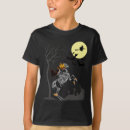 Search for headless horseman tshirts Pumpkin