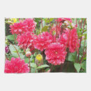 Recherche de dessin botanique cuisine linges Rose