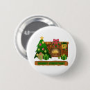 Search for chimney buttons Christmas tree