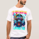 Recherche de gorilla tshirts Lecture