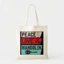 Recherche de mandoline sacs Musique