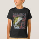 Search for fun fishes tshirts Water