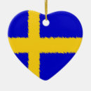 Search for swedish ornaments Nordic