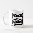 Search for organic food mugs Gardener