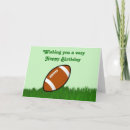 Search for pigskin postcards Ball