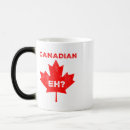 Search for canadian maple leaf mugs July 1