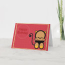 Search for monkey kid cards Wild