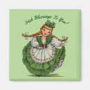 Recherche de bénédiction irlandaise magnets Jour de st patrick