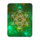 Recherche de géométrique magnets Mandala