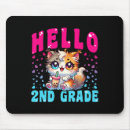 Recherche de virgule tapis souris Harris