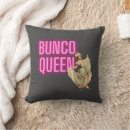 Search for dice throw pillows Funny