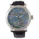 Recherche de de peintre montres Monet