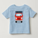 Search for truck toddler tshirts Cute