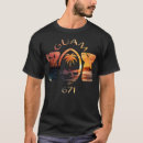 Recherche de guam tshirts Île