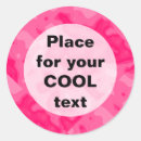 Recherche de bubble gum Nom