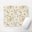 Recherche de campagne tapis souris Floral
