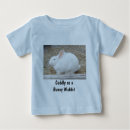 Search for white bunny tshirts Animal