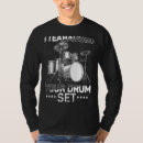 Search for teabag tshirts Drum