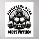 Search for discipline quotes posters Aesthetic