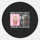 Search for bargains stickers Funny