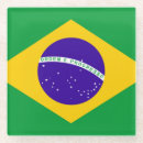 Recherche de emblème dessous de verres Drapeau