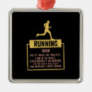 Search for half marathon ornaments Running