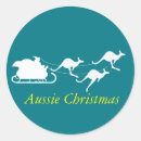 Search for aussie stickers Kangaroo