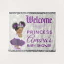 Search for princess backdrops Baby shower