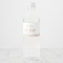Search for boho water bottle labels Flowers