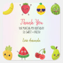 Search for fruit stickers Berry