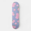 Search for rose design skateboards Floral pattern