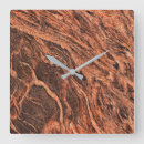 Search for granite clocks Marble