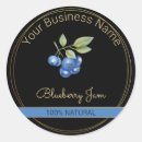 Recherche de blueberry jam Fruit