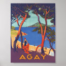 Recherche de alpes françaises posters Vintage