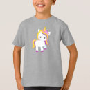 Recherche de petite licorne mignonne tshirts Conte de fées