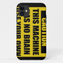 Search for caution iphone cases Funny